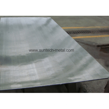 316L Stainless Steel Clad Plate (E017)